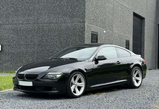 BMW M-pakket - Facelift - Nieuwstaat