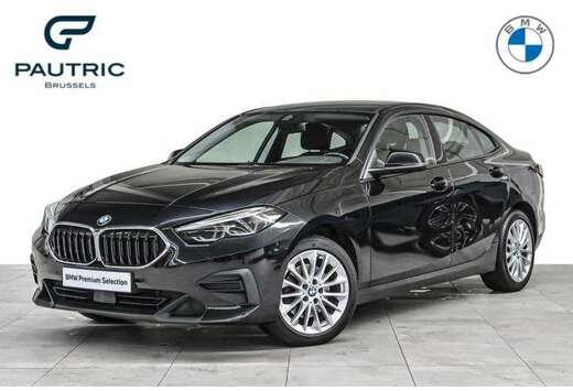 BMW Gran Coupé- 2 ans/jaar garantie