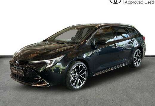 Toyota TS Premium JBL Pano FULL