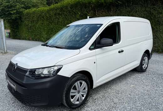 Volkswagen 2.0 CR TDi LONG CHASSIS - EURO 6d - UTILIT ...