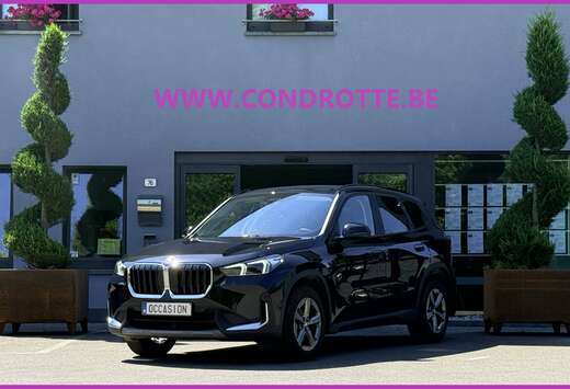 BMW 2.0 DIESEL 136CV S-DRIVE