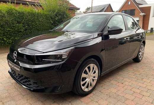 Opel 15000KM/ZEER MOOIE STAAT