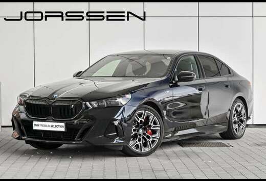 BMW Berline