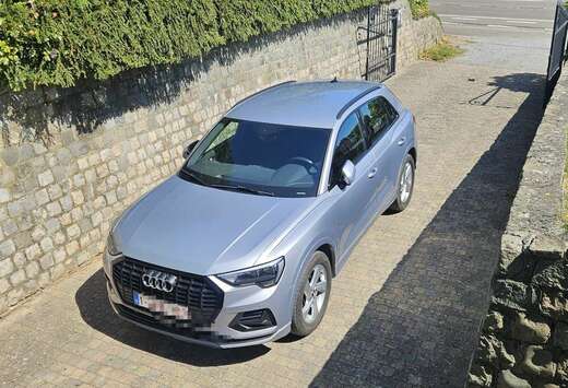 Audi 1.4 TFSI c.o.d Design S tronic