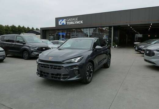 1.5 i eTSI MHEV 150pk Automaat Sport Stock (16047)