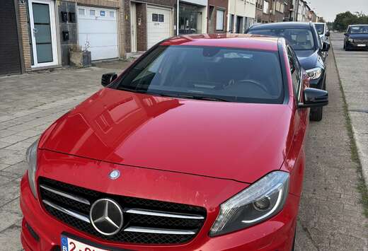 Mercedes-Benz Amg Look