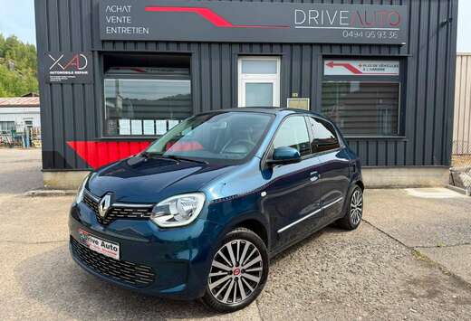 Renault 0.9 Signature / Boite Automatique / Gps / Car ...