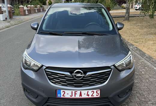 Opel 1.2i Innovation