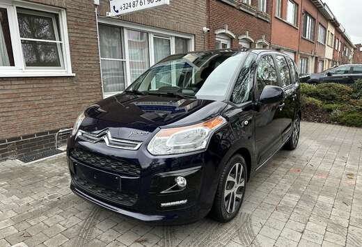 Citroen 1.4i Nette staat* Airco* 67000km* Garanie