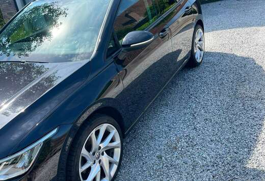 Volkswagen Golf 1.0 TSI Life Business Premium OPF