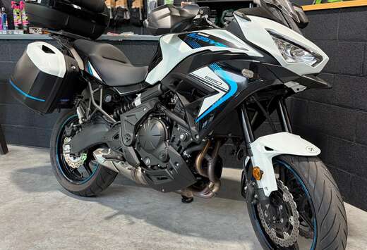 Grand tourer