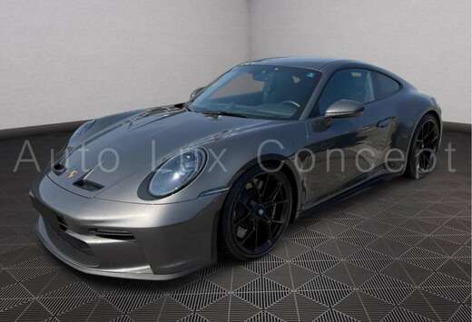 Porsche 911 GT3 Touring/PDK/Lift/Matrix/Kamera/eSitze ...