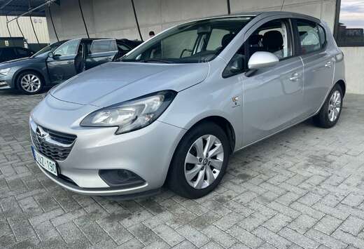 Opel 1.2i