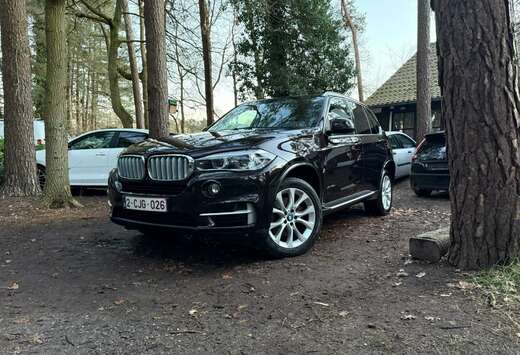 BMW 3.0A xDrive35