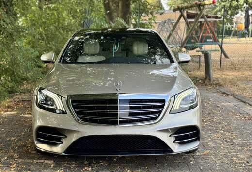 Mercedes-Benz d 4-Matic