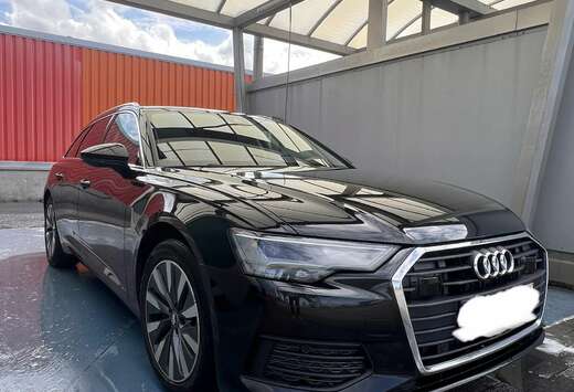 Audi Audi A6 Avant 30 TDI S tronic