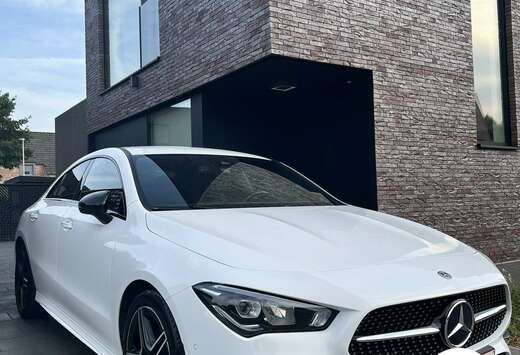 Mercedes-Benz AMG•Nightpack•Keyless-go•Camera� ...