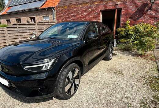 Volvo 69 kWh Recharge Ultimate