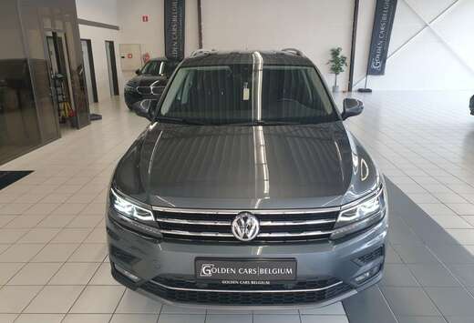 Volkswagen Vw Tiguan Allspace Te Koop