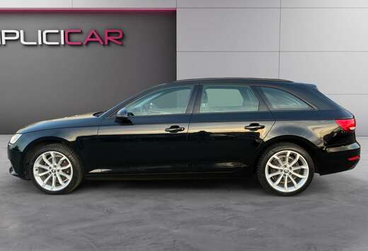 Audi A4 Avant 1.4 TFSI