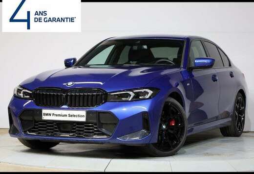 BMW d Berline Kit M Sport