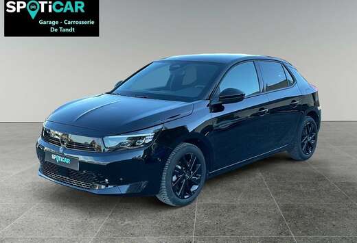 Opel Gs-Line 1.2 Benzine MHEV / Mild Hybrid 145 Pk !  ...