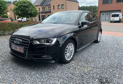 Audi A3 Sportback 1.6 TDi Ambiente