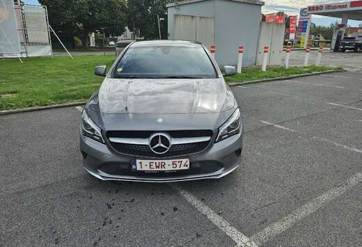 Mercedes-Benz d