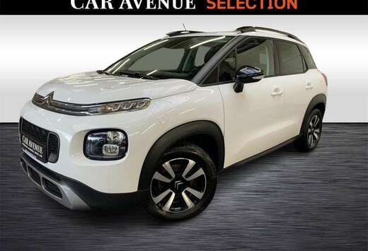 Citroen Aircross Shine AUTOMATIQUE