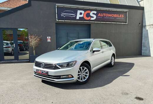 Volkswagen 1.6 CR TDi Comfortline *GPS*CLIM*BLUETOOTH ...
