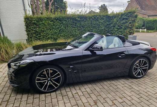 BMW Z4 sDrive30i SOUS GARANTIE! - Entretien et répar ...