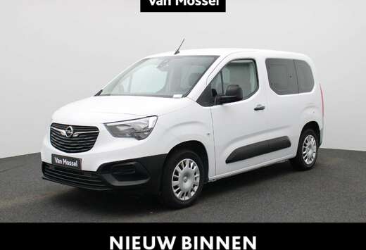 Opel 1.5 Turbo D 100 MT6 Edition | PDC A | Bluetooth  ...