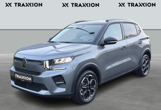 Citroen Turbo 100 Manual MAX