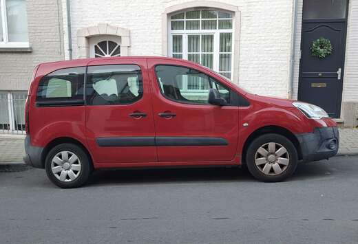 Citroen 1.6i Millésime