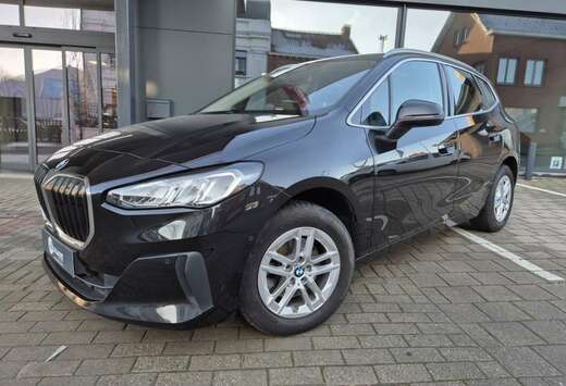 BMW 218i Active Tourer Aut. Camera/Led
