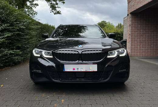 BMW 330d Touring Aut. M Sport