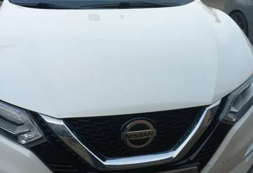 Nissan Qashqai 1.3 DIG-T N-CONNECTA