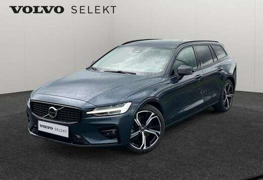 Volvo B4 Plus Dark / Essence