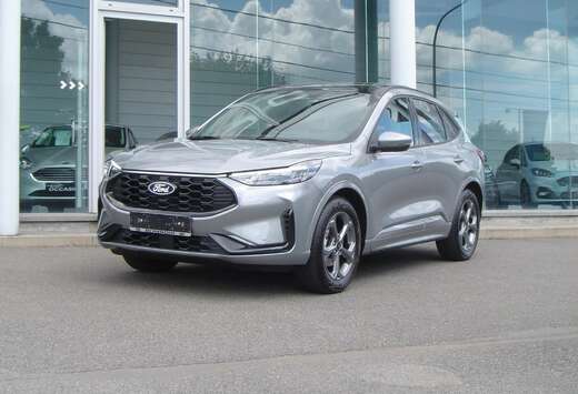 Ford Kuga 1.5 EcoBoost FWD ST-Line AUTO + TOIT OUVRAN ...