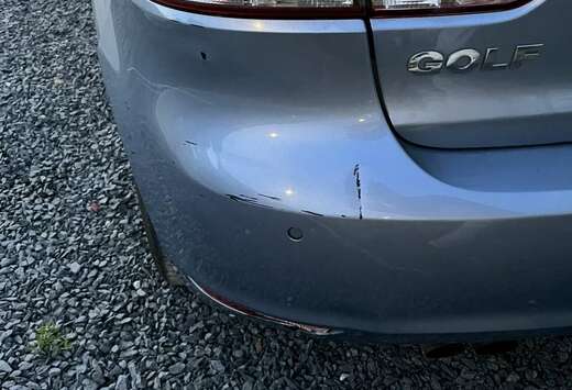 Volkswagen 1.4 TSI Trendline DSG