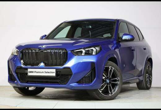 BMW xDrive30 Kit M Sport