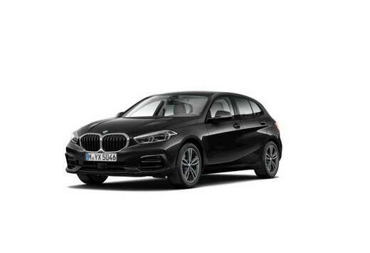 BMW SPORTLINE - AUTOMAAT - NAVI