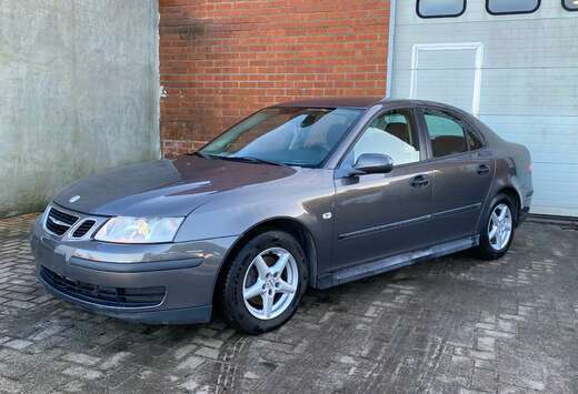 Saab 1.8 BENZINE 2005 (ZO MEENEMEN)