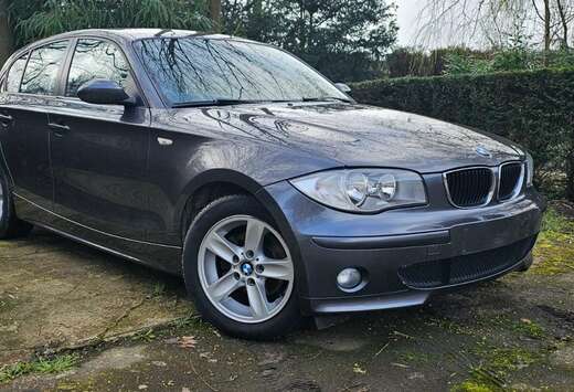 BMW 118d