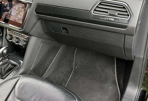 Volkswagen 2.0 TDi SCR 4Motion Platinum DSG