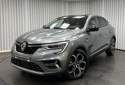 Renault 1.6 E-Tech / Clima / App / Pdc+Cam360 / ACC / ...