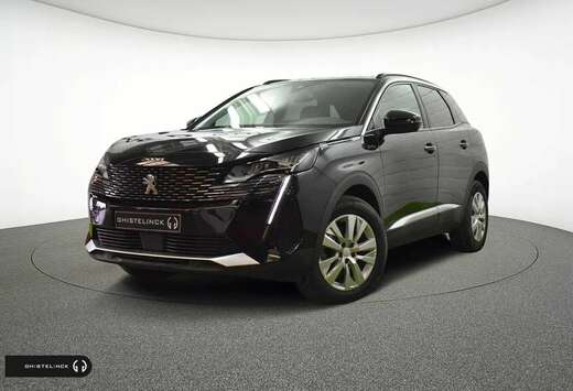 Peugeot DIESEL - 2021 1.5 BlueHDi Style