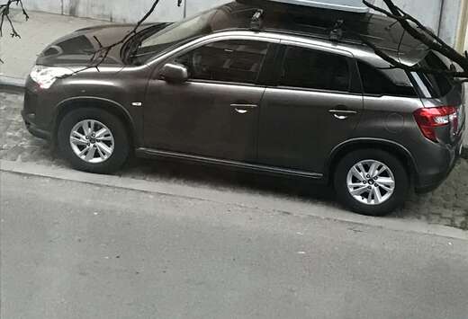 Citroen HDi 115 Confort