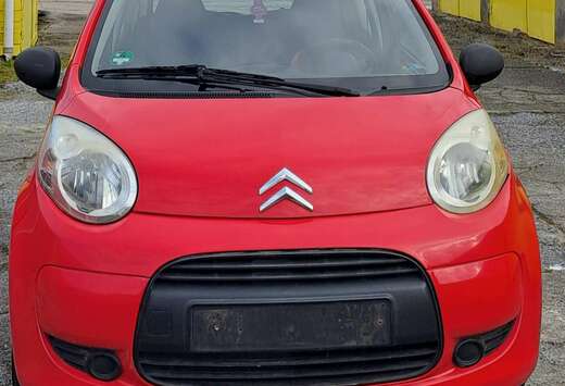 Citroen C1 1.0 Style