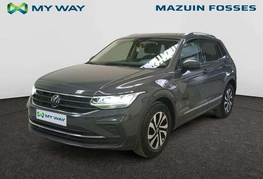 Volkswagen Active 1.5 TSI ACT OPF 96 kW (130 ch) 6 vi ...